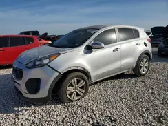 KNDPM3ACXH7134501 2017 KIA SPORTAGE
