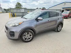 KNDPM3ACXH7134594 2017 KIA SPORTAGE