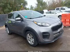 KNDPM3ACXH7136166 2017 KIA SPORTAGE