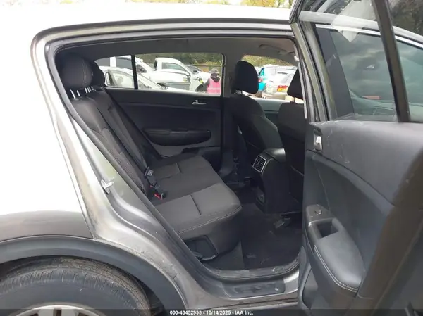 KNDPM3ACXH7136166 2017 KIA SPORTAGE - Image 8