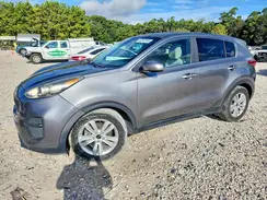 KNDPM3ACXH7142579 2017 KIA SPORTAGE