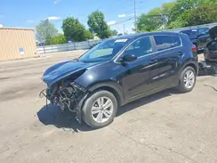 KNDPM3ACXH7150195 2017 KIA SPORTAGE