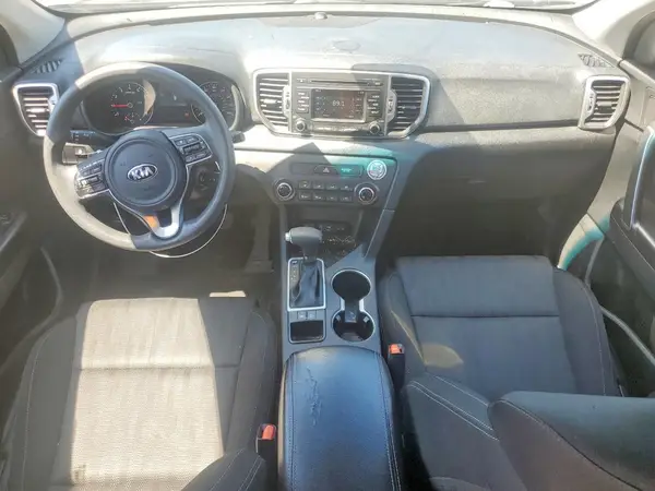KNDPM3ACXH7150195 2017 KIA SPORTAGE - Image 8
