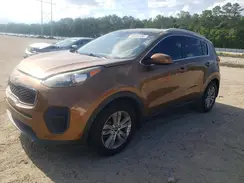 KNDPM3ACXH7156935 2017 KIA SPORTAGE