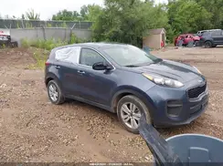 KNDPM3ACXH7157275 2017 KIA SPORTAGE
