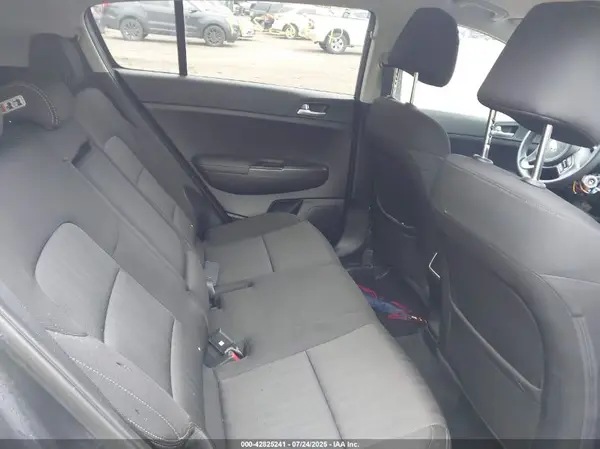 KNDPM3ACXH7157275 2017 KIA SPORTAGE - Image 8