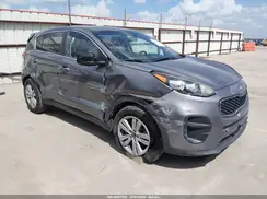 KNDPM3ACXH7161004 2017 KIA SPORTAGE