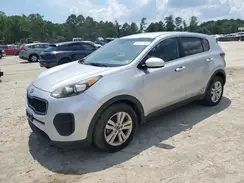KNDPM3ACXH7161276 2017 KIA SPORTAGE