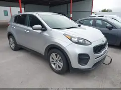 KNDPM3ACXH7166820 2017 KIA SPORTAGE