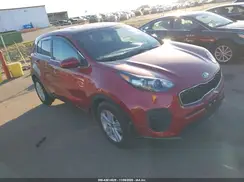KNDPM3ACXH7174741 2017 KIA SPORTAGE