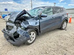 KNDPM3ACXH7175081 2017 KIA SPORTAGE