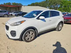 KNDPM3ACXH7184346 2017 KIA SPORTAGE