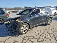 KNDPM3ACXH7192446 2017 KIA SPORTAGE