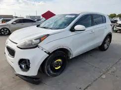 KNDPM3ACXH7204658 2017 KIA SPORTAGE