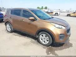 KNDPM3ACXH7205034 2017 KIA SPORTAGE