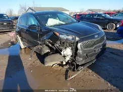 KNDPM3ACXH7205387 2017 KIA SPORTAGE