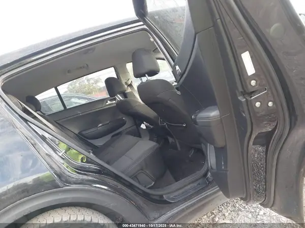 KNDPM3ACXH7208869 2017 KIA SPORTAGE - Image 8