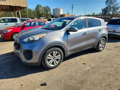 KNDPM3ACXH7208919 2017 KIA SPORTAGE