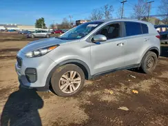 KNDPM3ACXH7211531 2017 KIA SPORTAGE