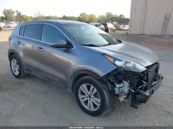 KNDPM3ACXH7212047 2017 KIA SPORTAGE
