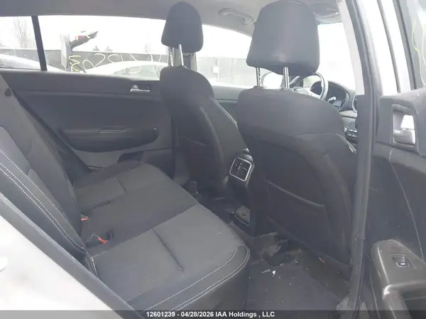 KNDPM3ACXH7212503 2017 KIA SPORTAGE - Image 8