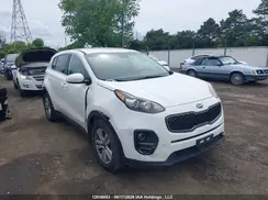 KNDPM3ACXH7212520 2017 KIA SPORTAGE
