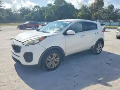 KNDPM3ACXH7214042 2017 KIA SPORTAGE