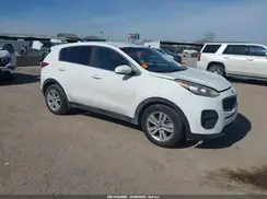 KNDPM3ACXH7215501 2017 KIA SPORTAGE