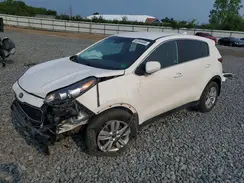 KNDPM3ACXH7217569 2017 KIA SPORTAGE