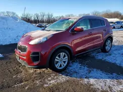 KNDPM3ACXH7217605 2017 KIA SPORTAGE
