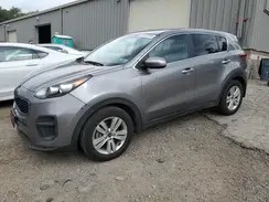 KNDPM3ACXH7217989 2017 KIA SPORTAGE