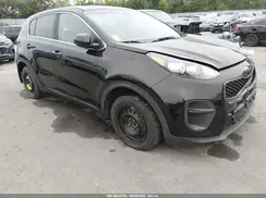 KNDPM3ACXH7218236 2017 KIA SPORTAGE