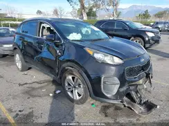 KNDPM3ACXH7220522 2017 KIA SPORTAGE