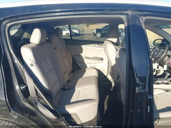 KNDPM3ACXH7221265 2017 KIA SPORTAGE - Image 8