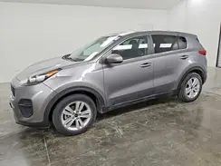 KNDPM3ACXH7227731 2017 KIA SPORTAGE