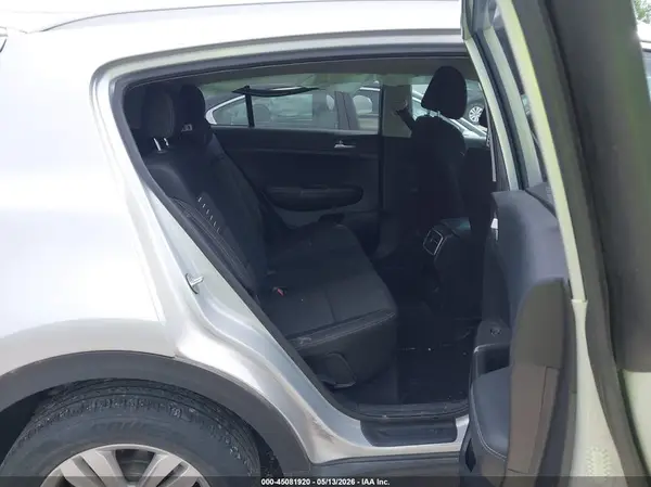 KNDPM3ACXH7230113 2017 KIA SPORTAGE - Image 8