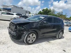 KNDPM3ACXH7230869 2017 KIA SPORTAGE