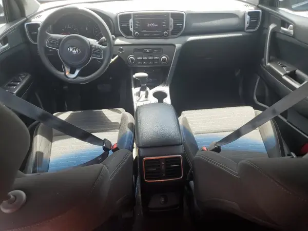 KNDPM3ACXH7230869 2017 KIA SPORTAGE - Image 8