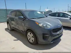 KNDPM3ACXH7232525 2017 KIA SPORTAGE