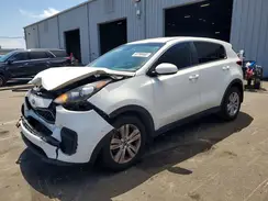 KNDPM3ACXH7234551 2017 KIA SPORTAGE