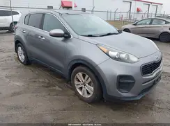KNDPM3ACXH7234842 2017 KIA SPORTAGE