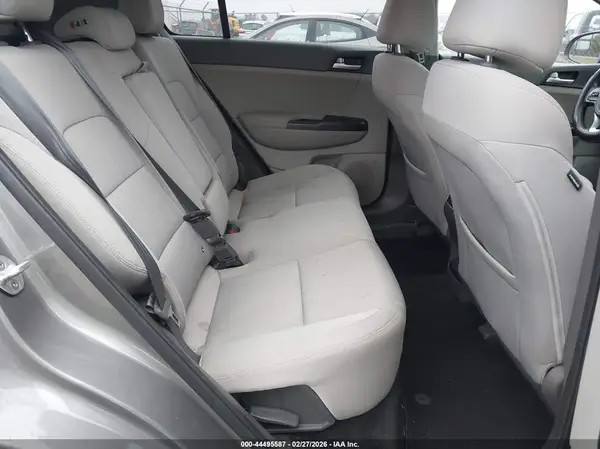 KNDPM3ACXH7234842 2017 KIA SPORTAGE - Image 8