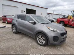 KNDPM3ACXH7235490 2017 KIA SPORTAGE