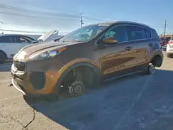KNDPM3ACXH7235683 2017 KIA SPORTAGE