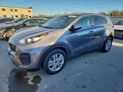 KNDPM3ACXH7237465 2017 KIA SPORTAGE