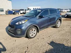 KNDPM3ACXH7237739 2017 KIA SPORTAGE