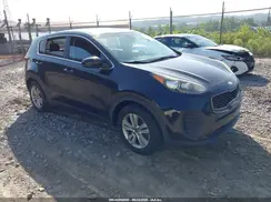 KNDPM3ACXH7240835 2017 KIA SPORTAGE