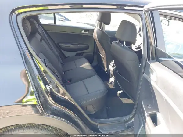KNDPM3ACXH7240835 2017 KIA SPORTAGE - Image 8