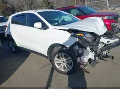 KNDPM3ACXH7241256 2017 KIA SPORTAGE