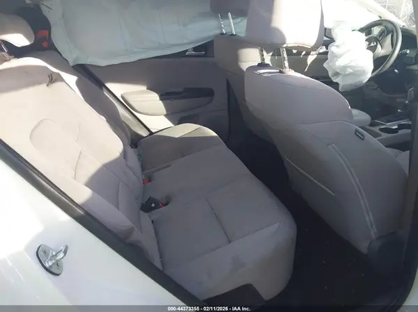 KNDPM3ACXH7241256 2017 KIA SPORTAGE - Image 8